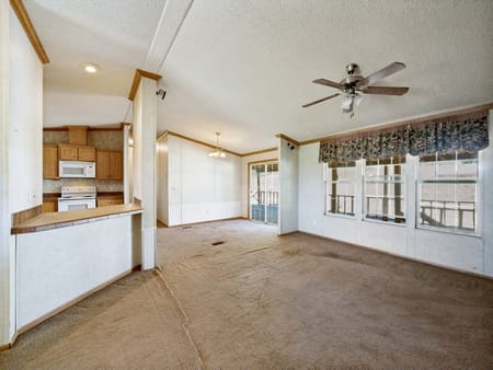 Richland Springs, TX 76877 San Saba County