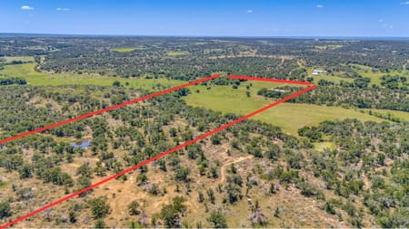 Richland Springs, TX 76877 San Saba County
