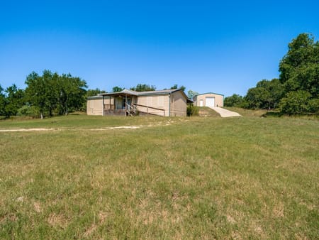 Richland Springs, TX 76877 San Saba County