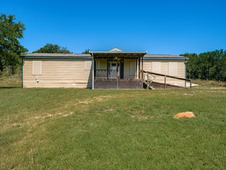 Richland Springs, TX 76877 San Saba County
