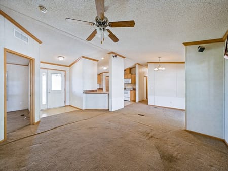Richland Springs, TX 76877 San Saba County