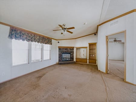 Richland Springs, TX 76877 San Saba County