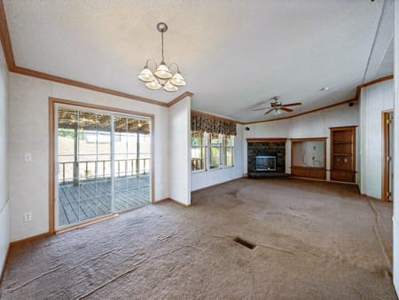 Richland Springs, TX 76877 San Saba County