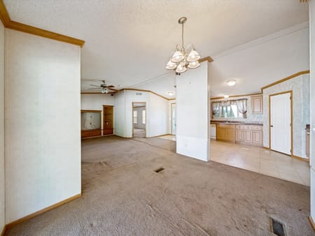 Richland Springs, TX 76877 San Saba County