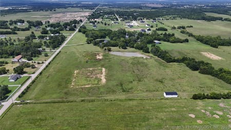 Bixby, OK 74008 Tulsa County