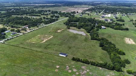 Bixby, OK 74008 Tulsa County
