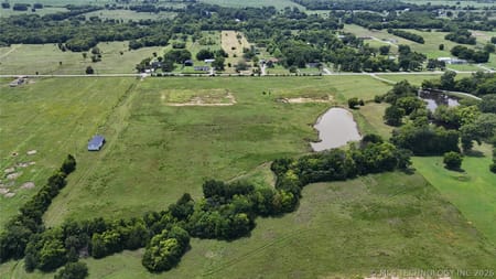 Bixby, OK 74008 Tulsa County