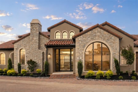 Westlake, TX 76262 Tarrant County