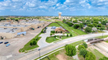 Watauga, TX 76148 Tarrant County