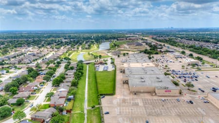 Watauga, TX 76148 Tarrant County