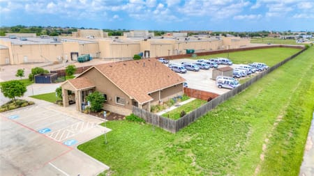 Watauga, TX 76148 Tarrant County