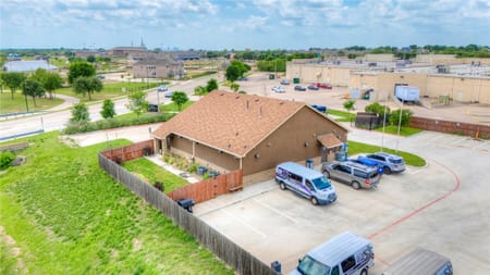 Watauga, TX 76148 Tarrant County