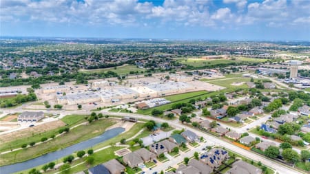 Watauga, TX 76148 Tarrant County