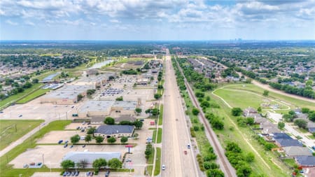 Watauga, TX 76148 Tarrant County