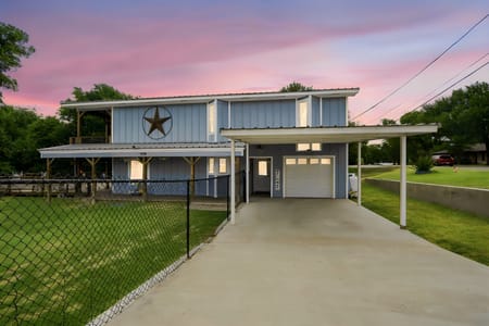 Whitney, TX 76692 Hill County
