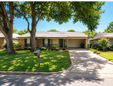 Haltom City, TX 76148 Tarrant County