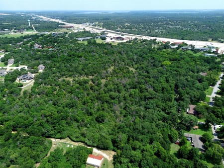 Lakeside, TX 76135 Tarrant County