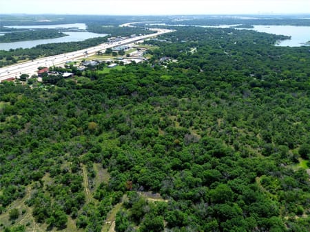 Lakeside, TX 76135 Tarrant County