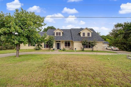 Cleburne, TX 76033 Johnson County