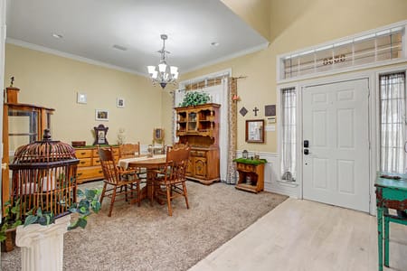 Cleburne, TX 76033 Johnson County