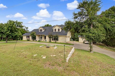Cleburne, TX 76033 Johnson County