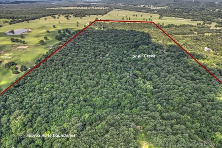 Sand Springs, OK 74063 Osage County