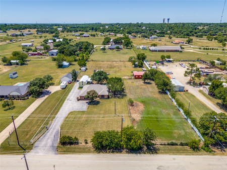 Crowley, TX 76036 Johnson County