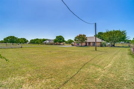 Crowley, TX 76036 Johnson County