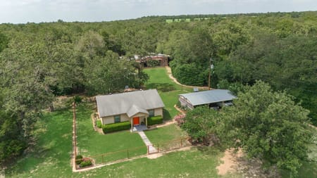 Rockdale, TX 76567 Milam County