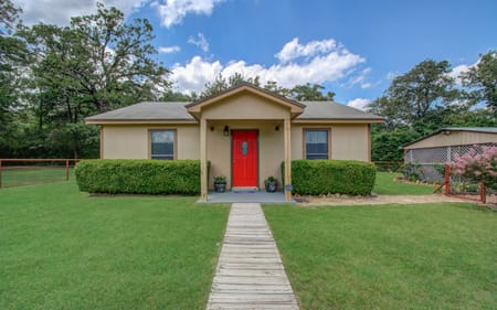 Rockdale, TX 76567 Milam County