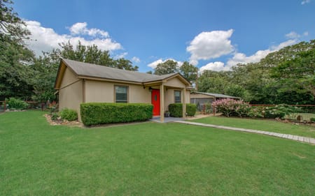 Rockdale, TX 76567 Milam County