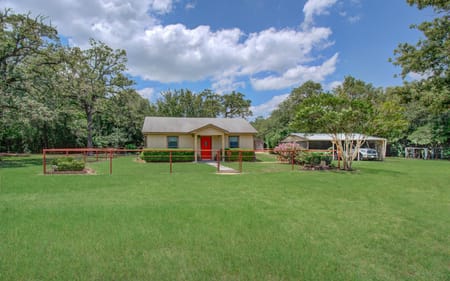 Rockdale, TX 76567 Milam County