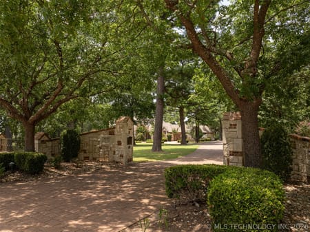 McAlester, OK 74501 Pittsburg County