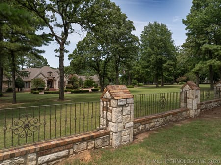 McAlester, OK 74501 Pittsburg County