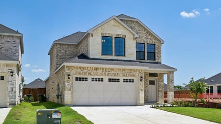 Celina, TX 75009 Collin County