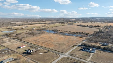 Mounds, OK 74047 Tulsa County