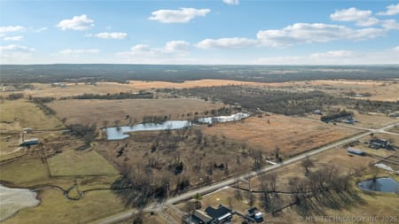Mounds, OK 74047 Tulsa County