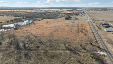 Mounds, OK 74047 Tulsa County