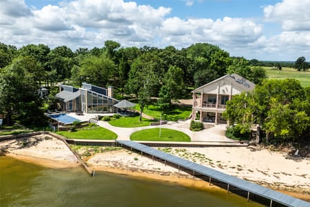 Trinidad, TX 75163 Henderson County
