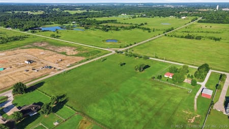 Bixby, OK 74008 Tulsa County