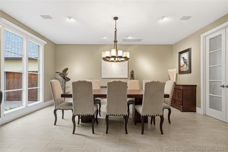 Tulsa, OK 74105 Tulsa County