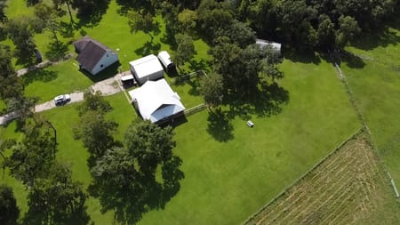 West Columbia, TX 77486 Brazoria County