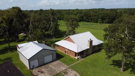 West Columbia, TX 77486 Brazoria County