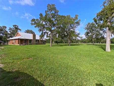 West Columbia, TX 77486 Brazoria County