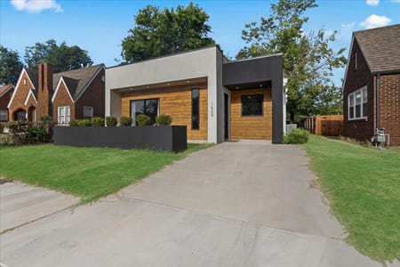 Tulsa, OK 74106 Tulsa County