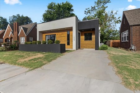 Tulsa, OK 74106 Tulsa County