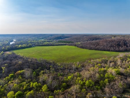 Eucha, OK 74342 Delaware County