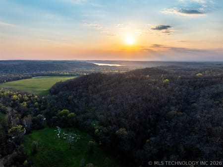 Eucha, OK 74342 Delaware County