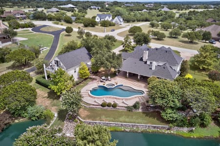 Granbury, TX 76049 Hood County