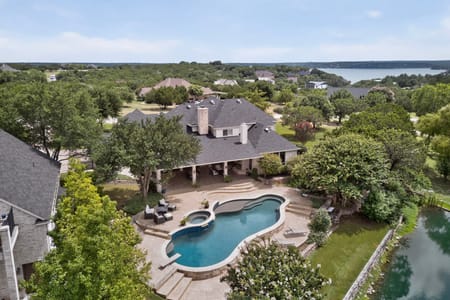 Granbury, TX 76049 Hood County